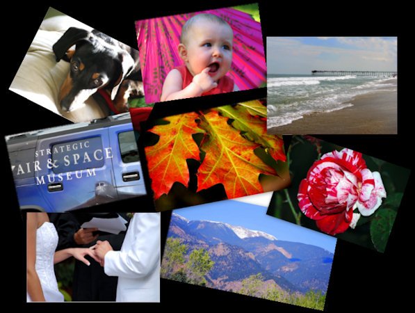 Collage - Kimotofoto.com